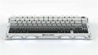 Is the Keychron Q6 He 8K better than the Gravastar Mercury K1? We Tested Both