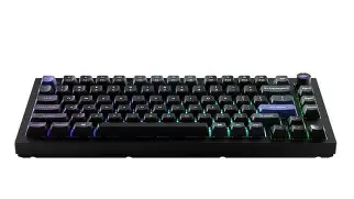 Is the Keychron Q6 He 8K better than the Gravastar Mercury K1? We Tested Both