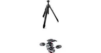 The Ultimate Showdown: Manfrotto One vs Sony A7 V for 2026